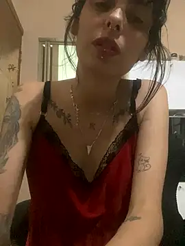 Sarah-safada online show from 12/02/25, 12:22