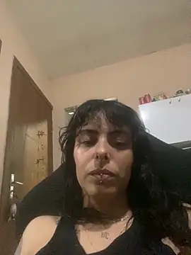 Sarah-safada online show from 12/03/25, 01:17