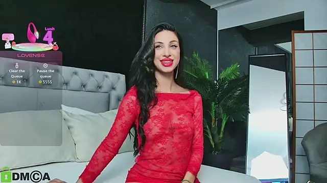 MeganHopeX online show from 09/28/25, 03:46
