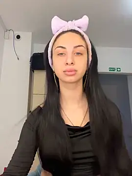 MeganHopeX online show from 01/29/25, 07:04