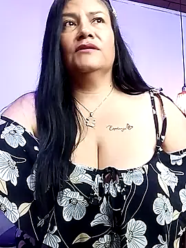 salomexlove 20 online show from 10/19/25, 01:14