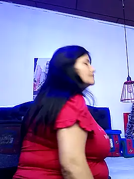 salomexlove 20 online show from 11/15/25, 01:15