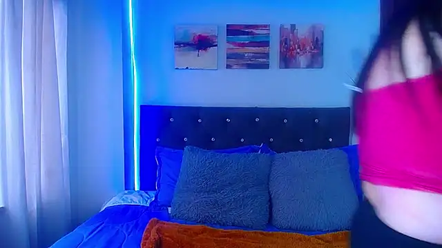 salomexlove 20 online show from 05/08/26, 01:26