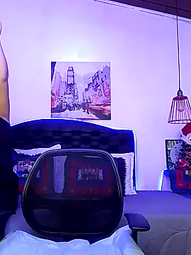 salomexlove 20 online show from 12/19/25, 12:51