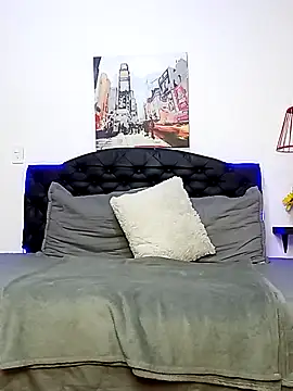 salomexlove 20 online show from 02/14/26, 01:44