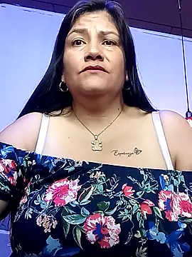 salomexlove 20 online show from 10/11/25, 12:50