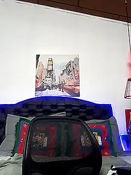 salomexlove 20 online show from 11/13/25, 01:04