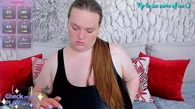  MarryGirl  online show from 01/10/25, 01:42