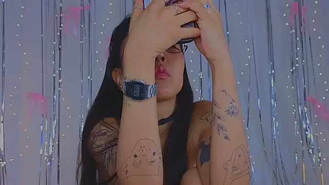 a11yson online show from 03/26/26, 03:32