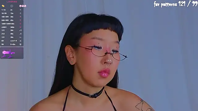 Snapshot of a11yson chatting on 02/11/26, 03:23 a11yson online show from 02/11/26, 03:23