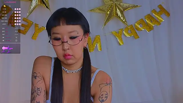 a11yson online show from 12/19/25, 03:36