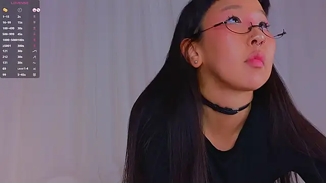 Snapshot of a11yson chatting on 02/25/26, 04:07 a11yson online show from 02/25/26, 04:07