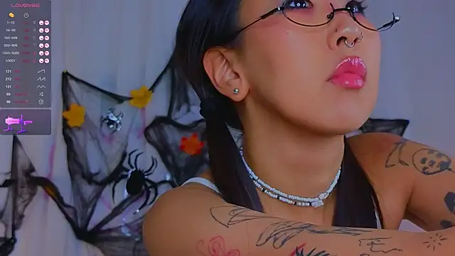 a11yson online show from 10/28/25, 03:11