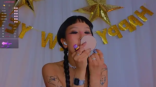 a11yson online show from 12/05/25, 02:59