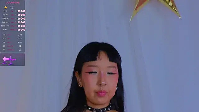 Snapshot of a11yson chatting on 01/17/26, 03:59 a11yson online show from 01/17/26, 03:59