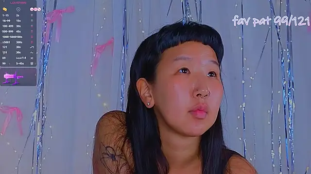 Snapshot of a11yson chatting on 07/16/26, 12:46 a11yson online show from 07/16/26, 12:46