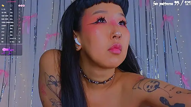 a11yson online show from 04/12/26, 03:15