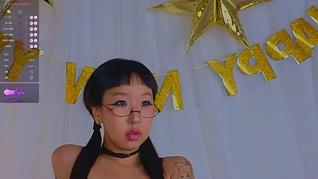 a11yson online show from 12/20/25, 03:37