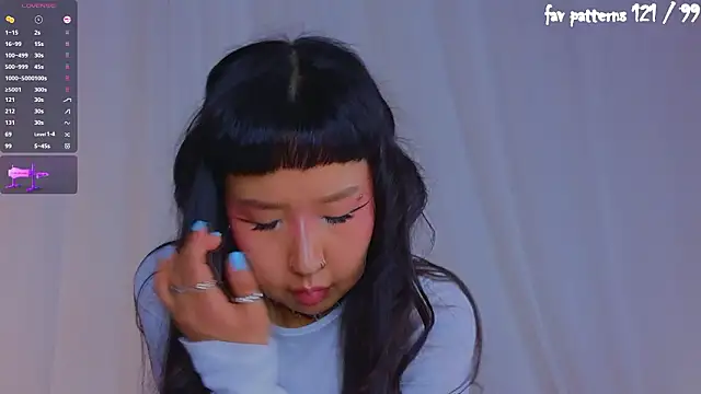 Snapshot of a11yson chatting on 02/08/26, 04:26 a11yson online show from 02/08/26, 04:26