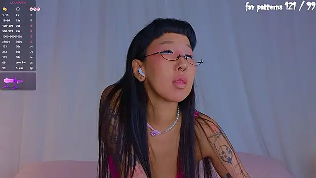 Snapshot of a11yson chatting on 02/17/26, 03:20 a11yson online show from 02/17/26, 03:20