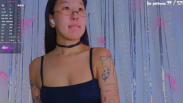 a11yson online show from 04/08/26, 03:13