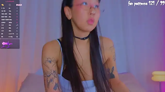 Snapshot of a11yson chatting on 02/12/26, 03:12 a11yson online show from 02/12/26, 03:12