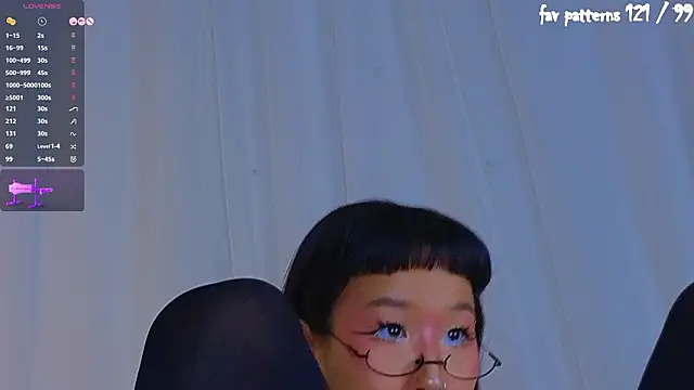 Snapshot of a11yson chatting on 02/22/26, 03:57 a11yson online show from 02/22/26, 03:57