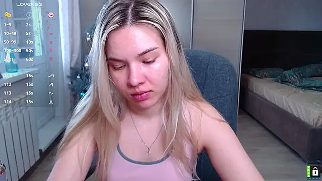 Lana  Nova online show from 02/13/26, 06:02