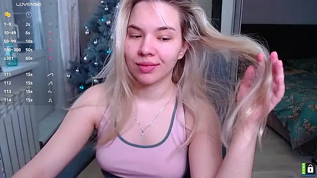 Lana  Nova online show from 02/01/26, 05:06