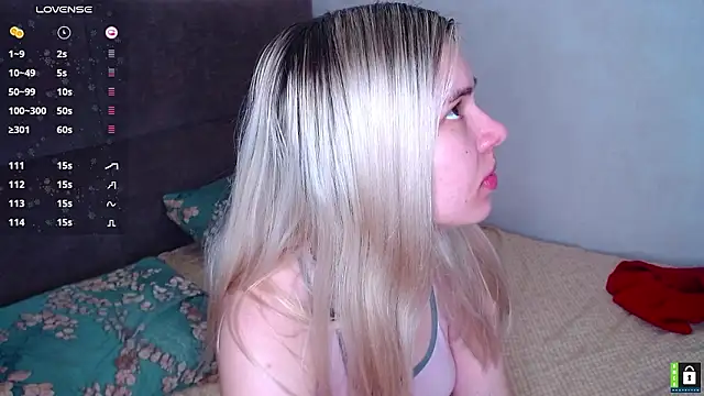 Lana  Nova online show from 02/28/26, 08:14