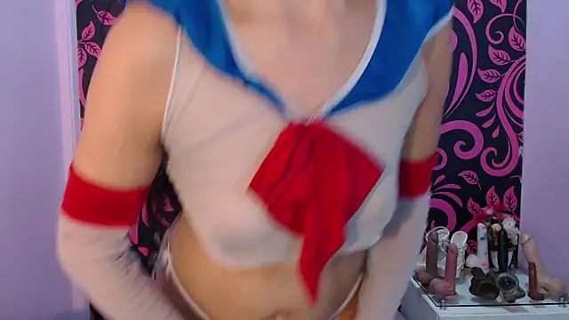 Great Pussy20 online show from 06/15/26, 12:05