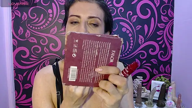 Great Pussy20 online show from 03/10/25, 06:38