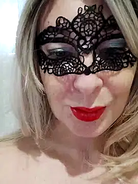 Vivian115 online show from 10/30/25, 11:52