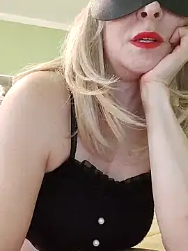 Vivian115 online show from 06/01/26, 11:10
