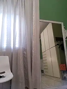 Vivian115 online show from 10/07/25, 12:39