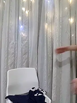 Vivian115 online show from 02/10/26, 08:35