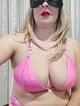 Vivian115 online show from 10/20/25, 06:30