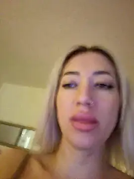 Snapshot of Fuck-Gina chatting on 03/15/25, 12:47 Fuck-Gina online show from 03/15/25, 12:47