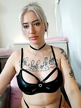 Fuck-Gina online show from 07/05/26, 02:13