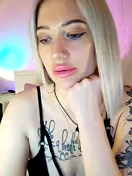 Fuck-Gina online show from 05/05/26, 09:29