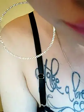 Fuck-Gina online show from 07/11/26, 08:53