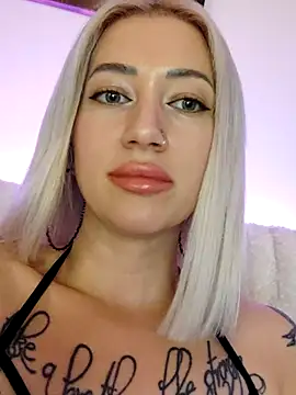 Fuck-Gina online show from 01/08/26, 08:59