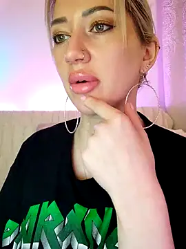 Fuck-Gina online show from 02/22/26, 01:41