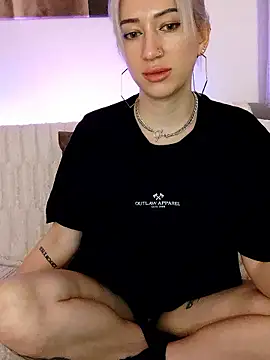 Fuck-Gina online show from 01/11/26, 01:01