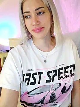 Fuck-Gina online show from 05/10/26, 03:54