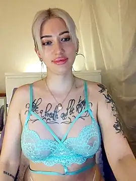 Fuck-Gina online show from 05/26/26, 08:51