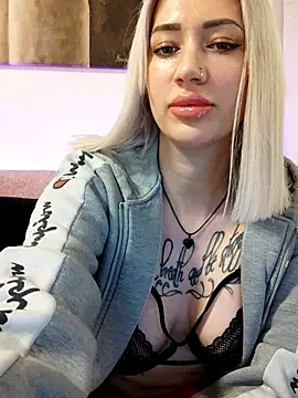 Fuck-Gina online show from 02/05/26, 08:48