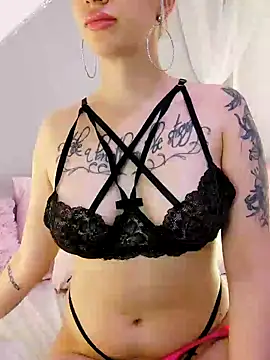 Fuck-Gina online show from 12/04/25, 12:20