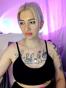 Fuck-Gina online show from 03/11/26, 10:04