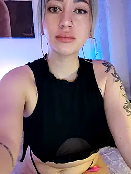 Fuck-Gina online show from 11/09/25, 05:00